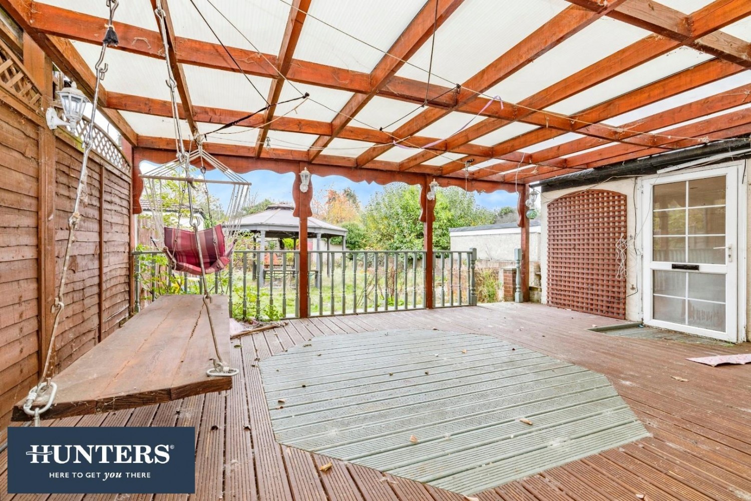 Grasmere Gardens,Harrow