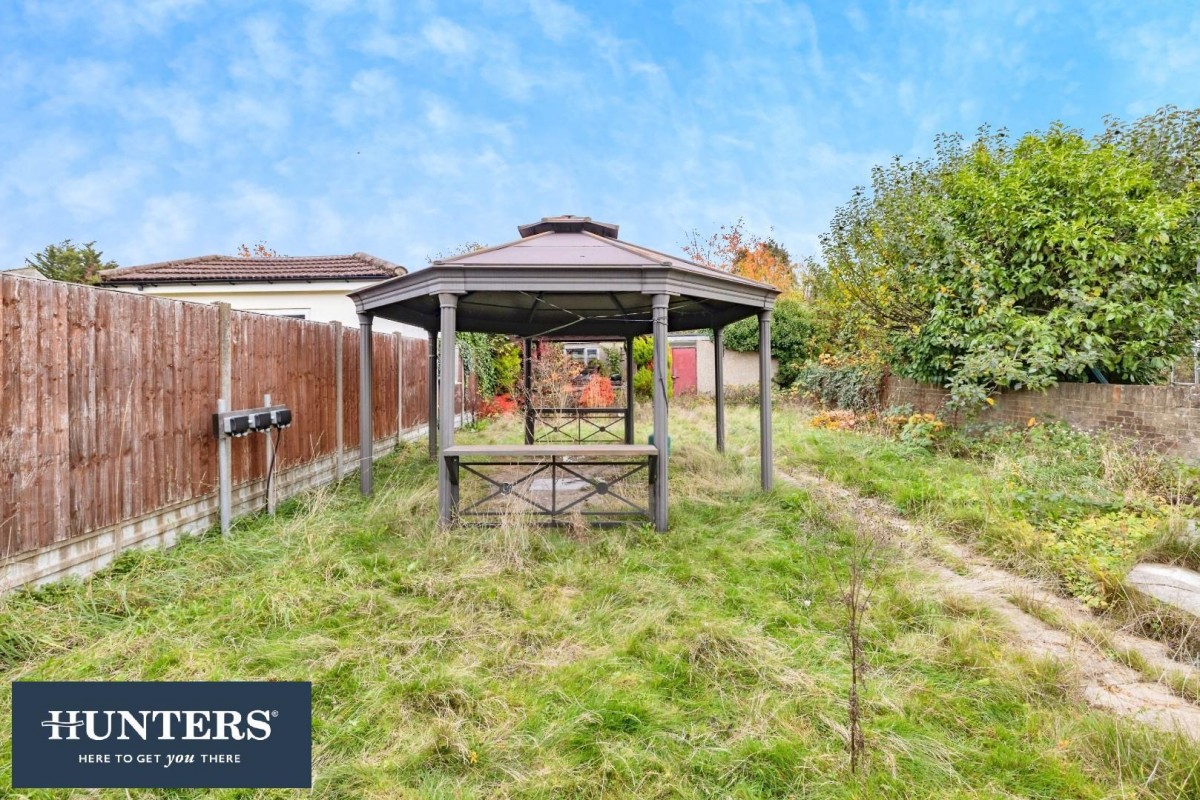 Grasmere Gardens,Harrow