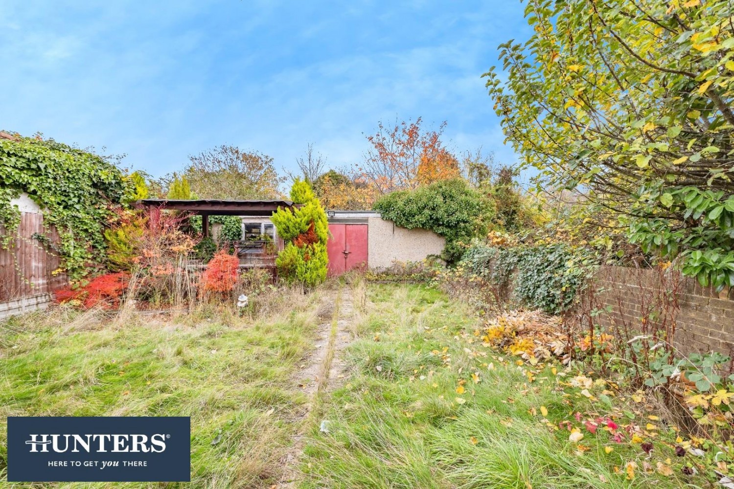 Grasmere Gardens,Harrow