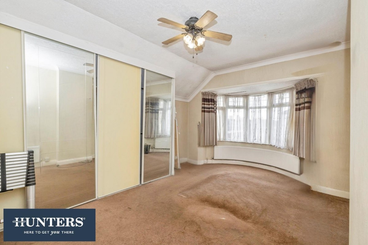 Grasmere Gardens,Harrow