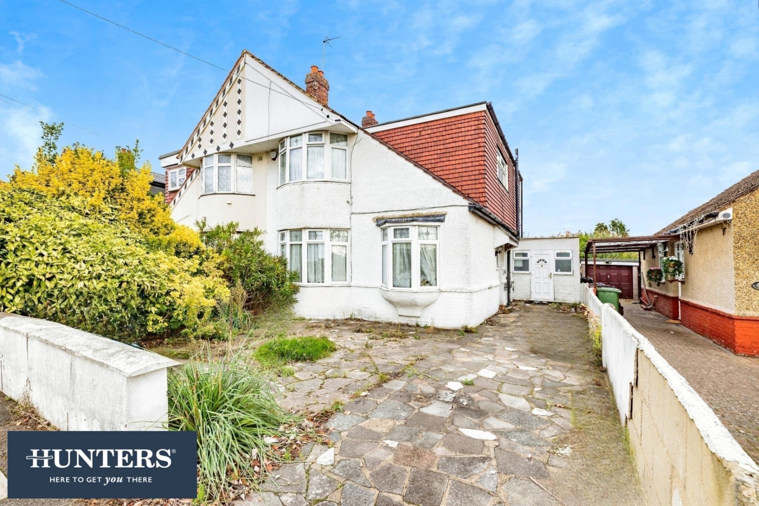 Grasmere Gardens,Harrow