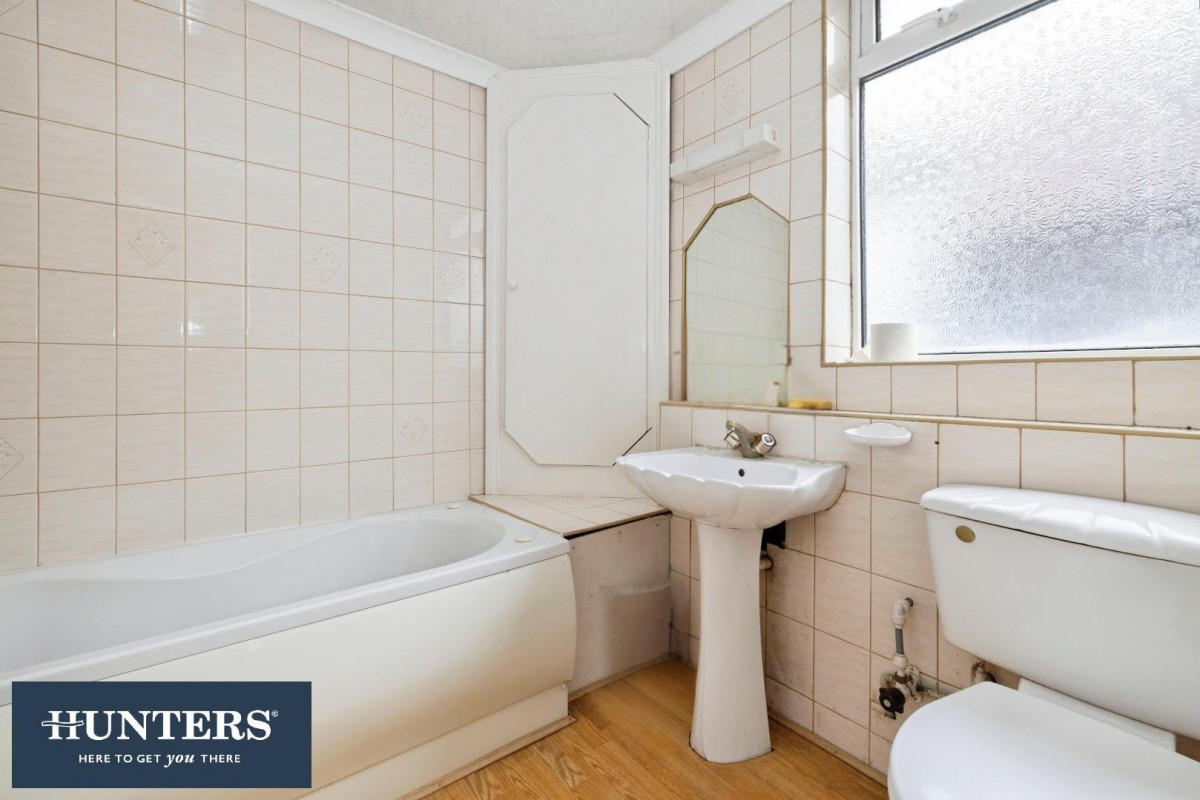 Grasmere Gardens,Harrow