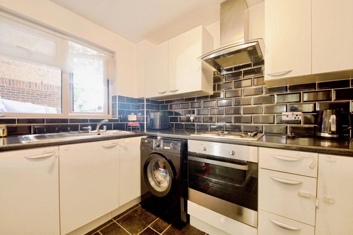 Pempath Place, Wembley