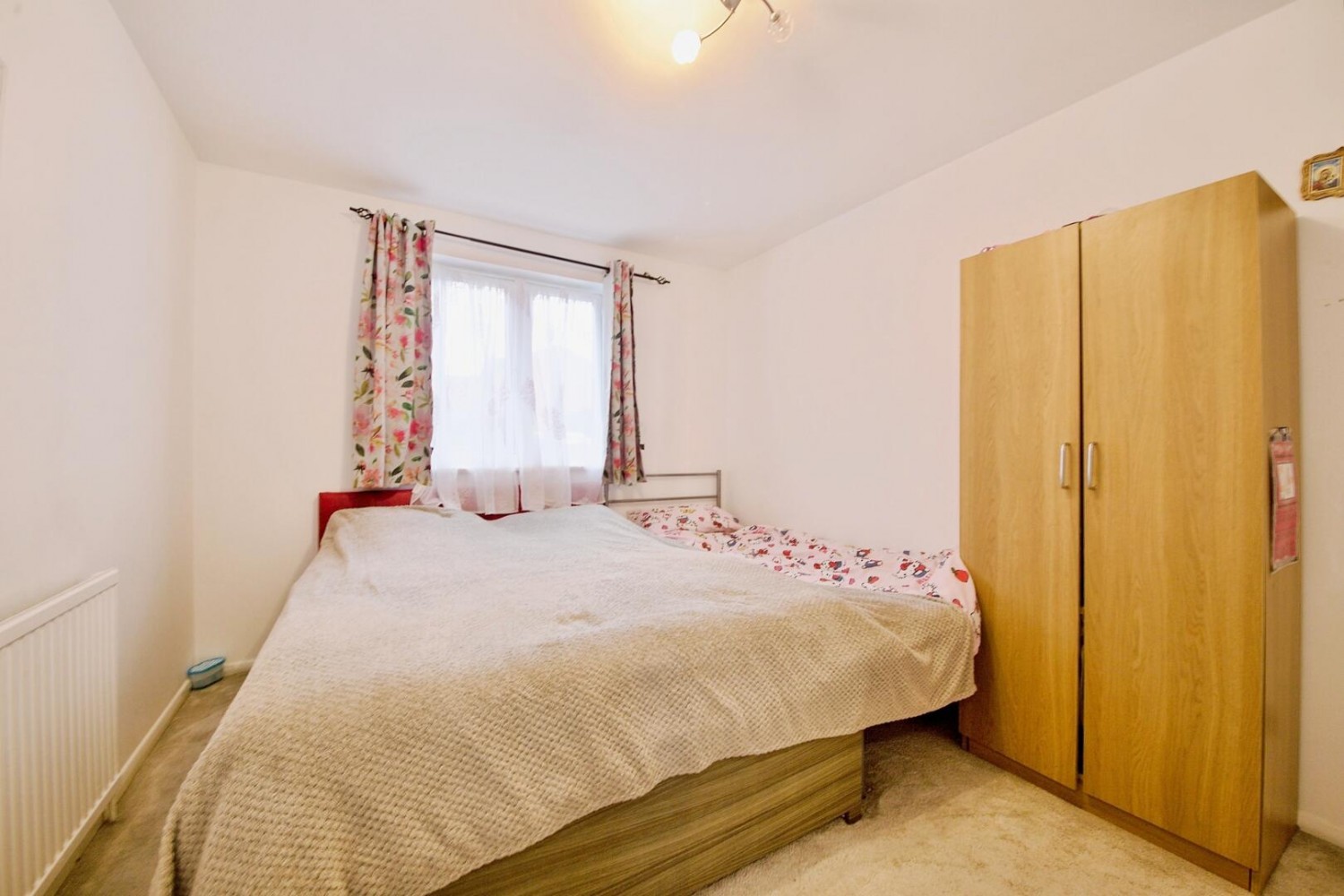 Pempath Place, Wembley