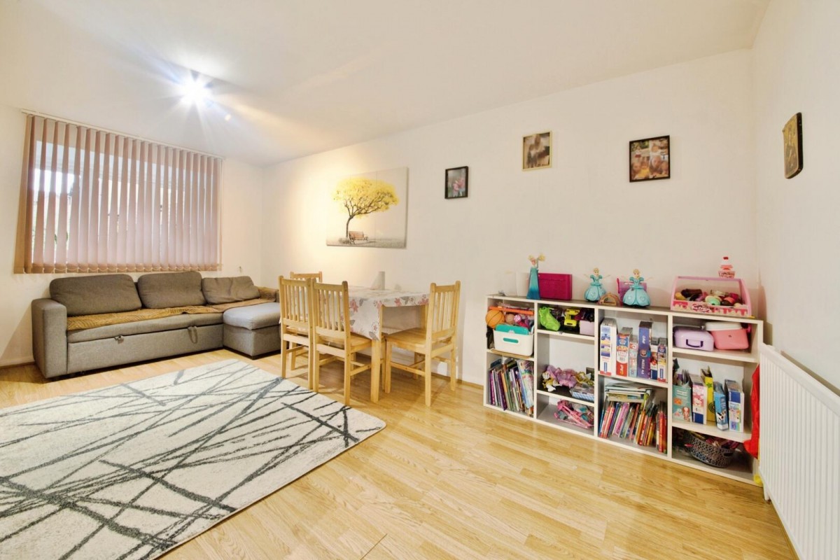 Pempath Place, Wembley