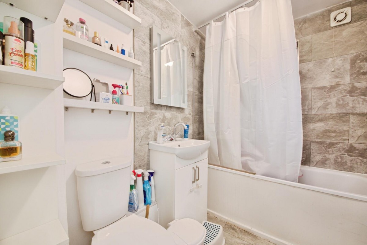 Pempath Place, Wembley