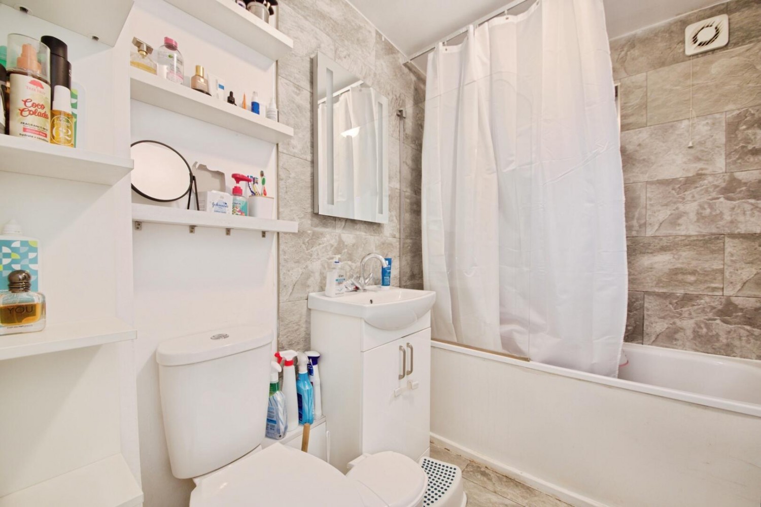 Pempath Place, Wembley