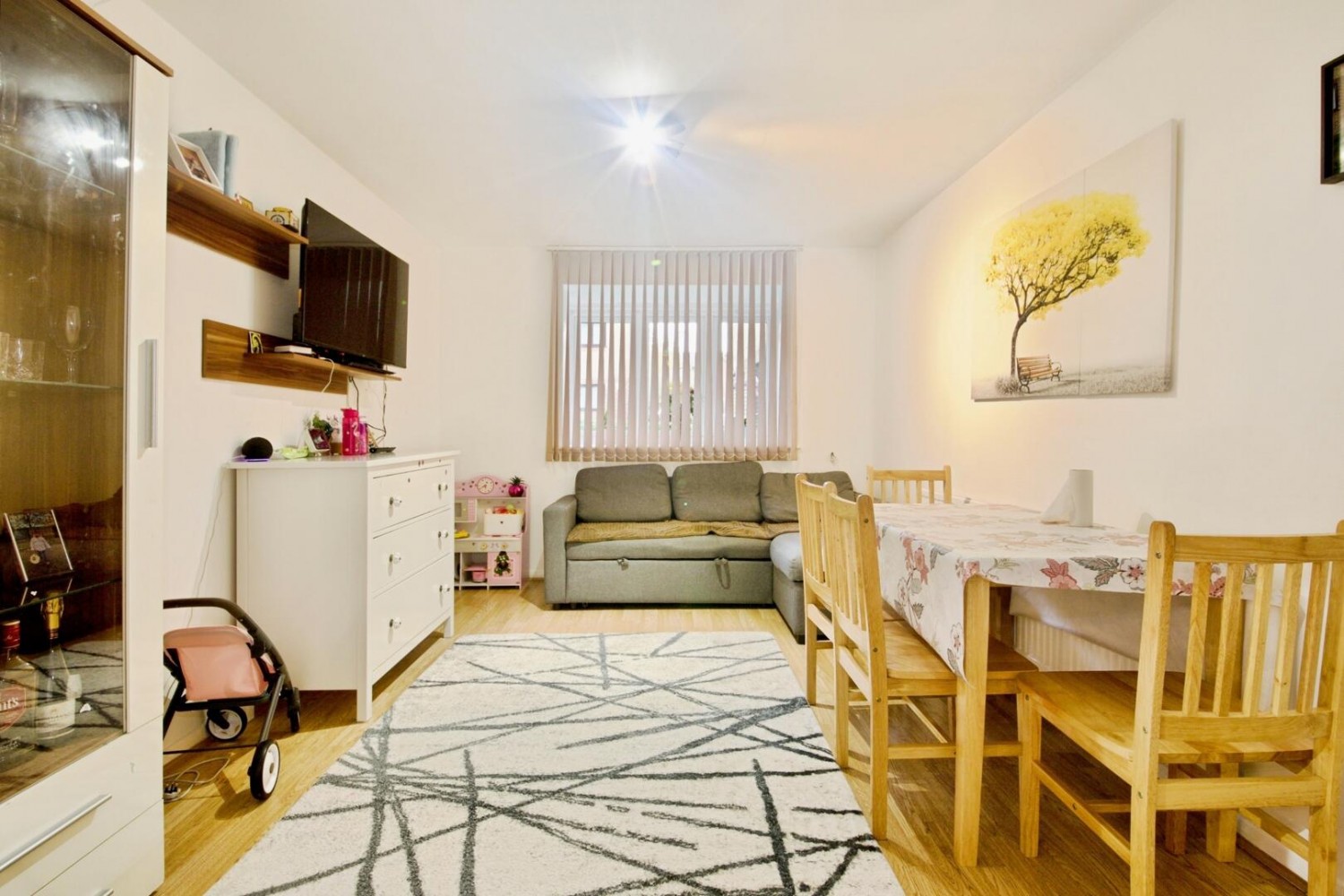 Pempath Place, Wembley