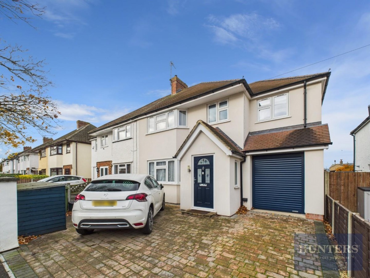 Hatherley Road, Hatherley, Cheltenham