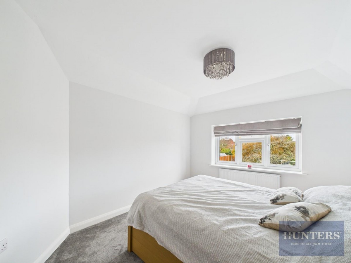 Hatherley Road, Hatherley, Cheltenham