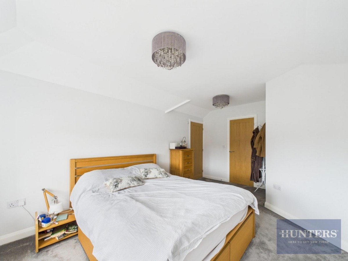 Hatherley Road, Hatherley, Cheltenham