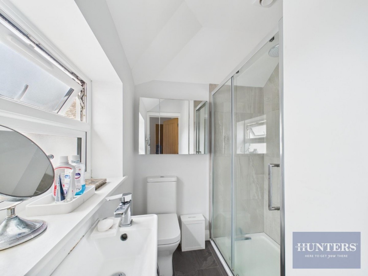 Hatherley Road, Hatherley, Cheltenham