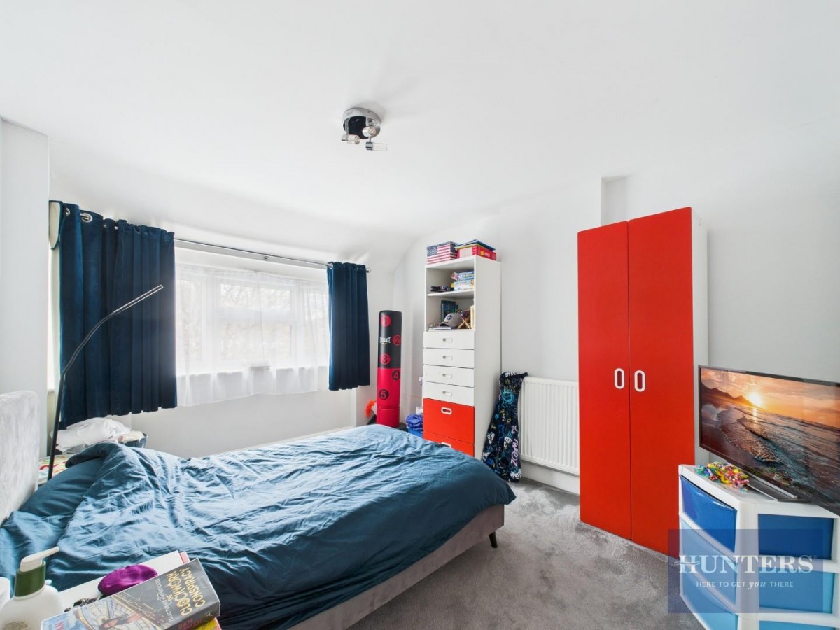 Hatherley Road, Hatherley, Cheltenham