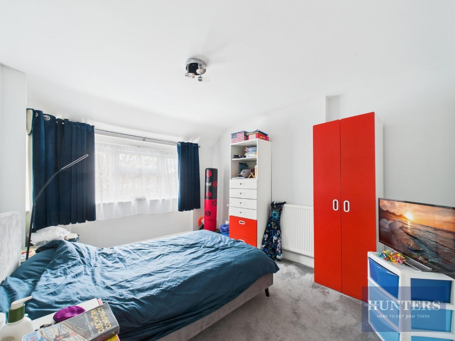 Hatherley Road, Hatherley, Cheltenham