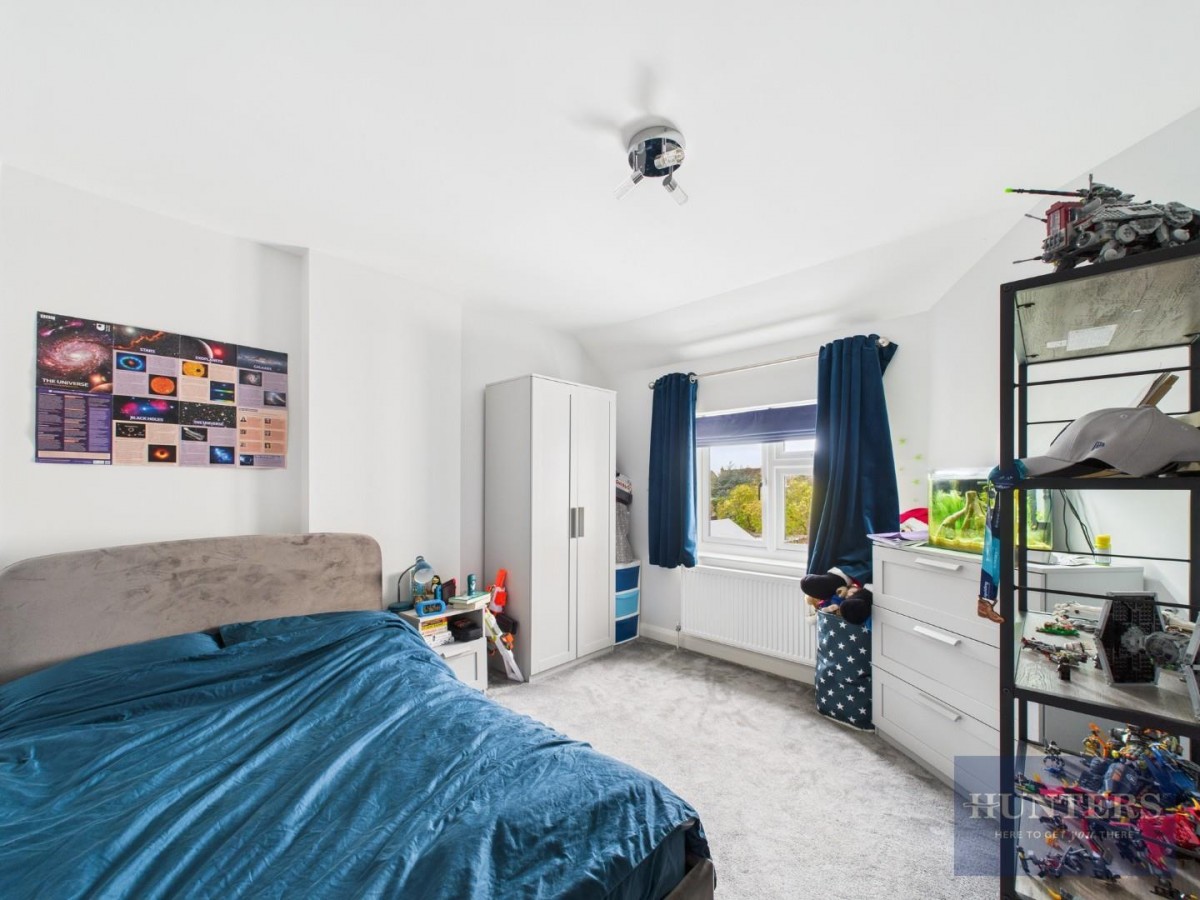 Hatherley Road, Hatherley, Cheltenham