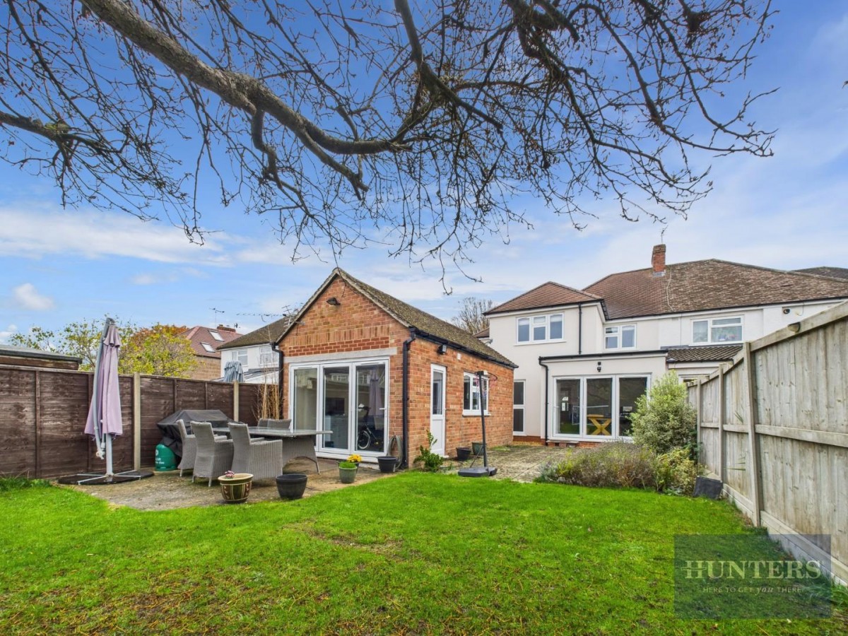 Hatherley Road, Hatherley, Cheltenham