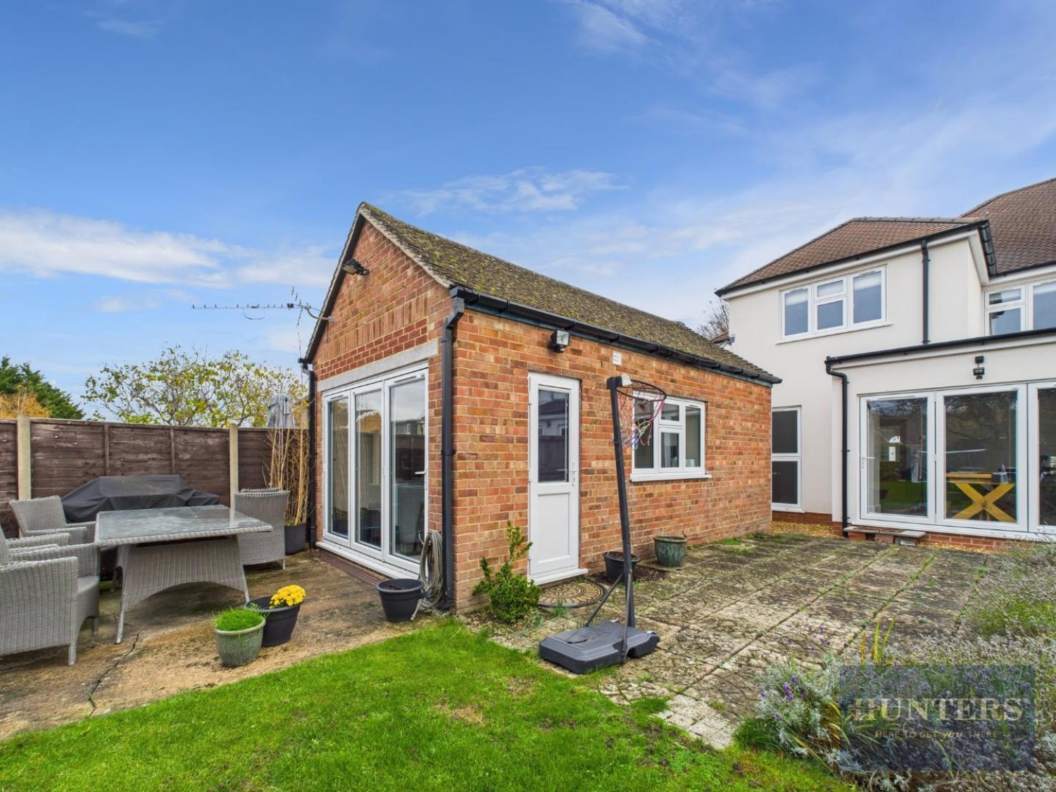 Hatherley Road, Hatherley, Cheltenham