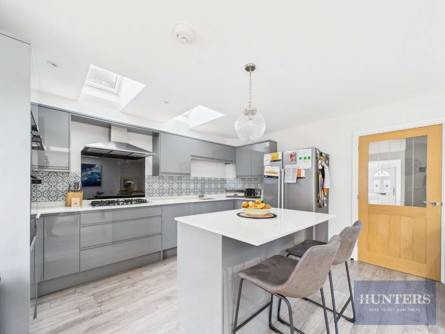 Hatherley Road, Hatherley, Cheltenham