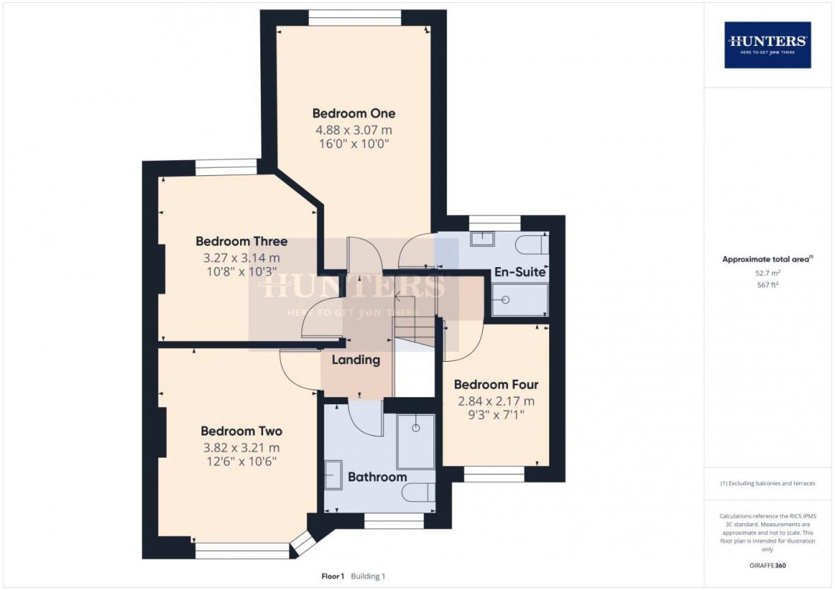 Hatherley Road, Hatherley, Cheltenham