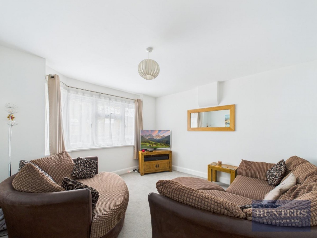 Hatherley Road, Hatherley, Cheltenham