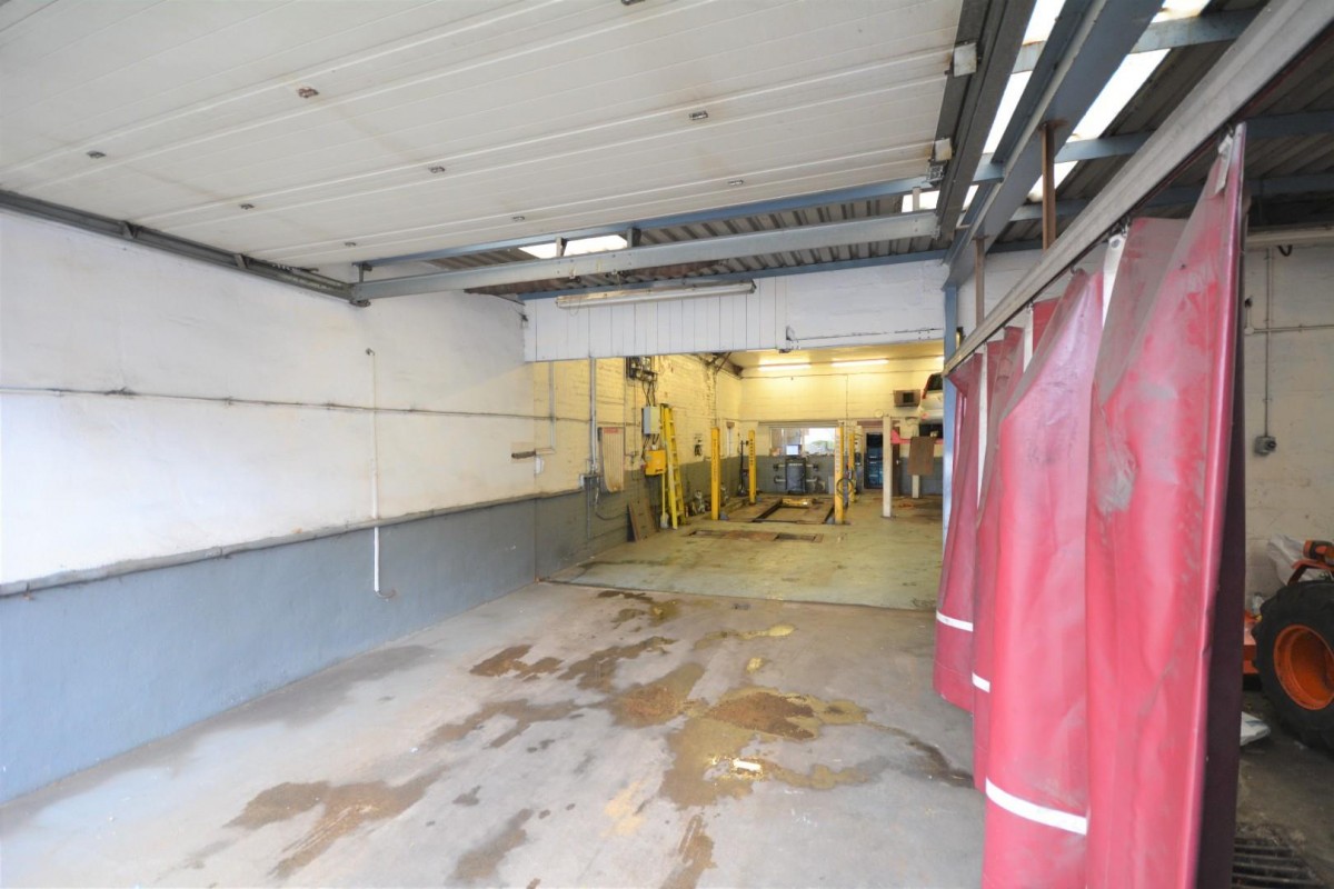 Brookside, Evenwood, Bishop Auckland