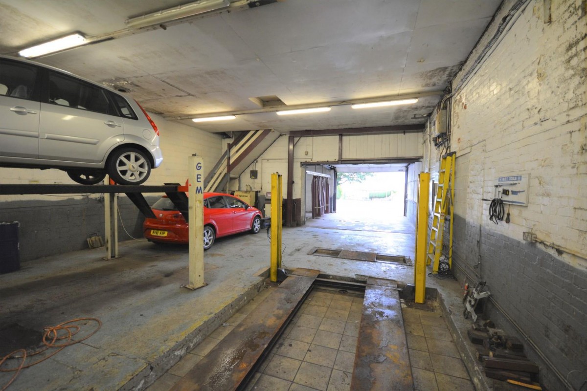 Brookside, Evenwood, Bishop Auckland