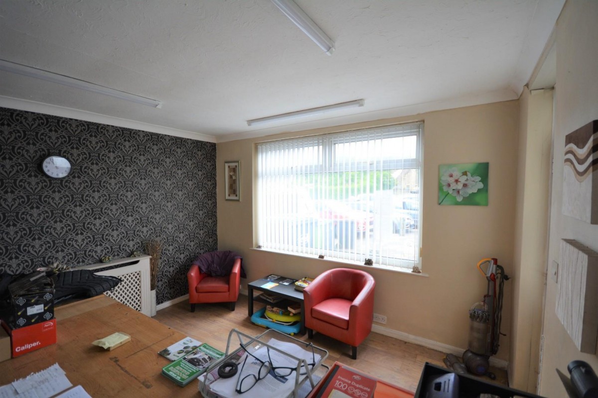 Brookside, Evenwood, Bishop Auckland