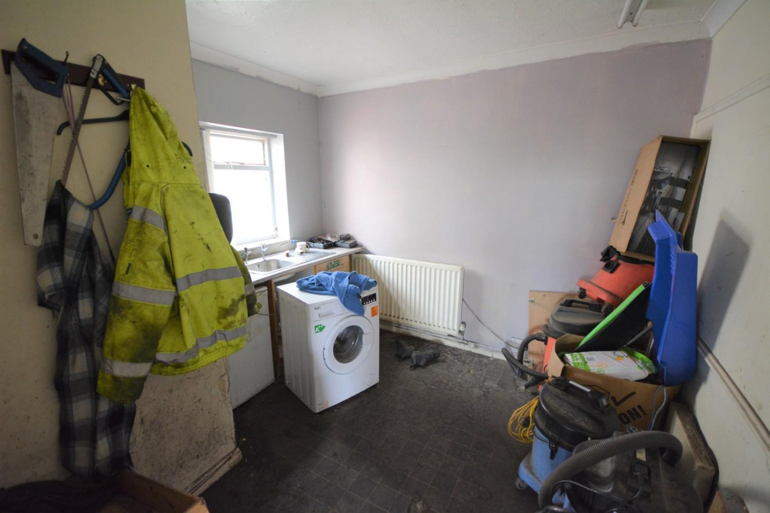 Brookside, Evenwood, Bishop Auckland