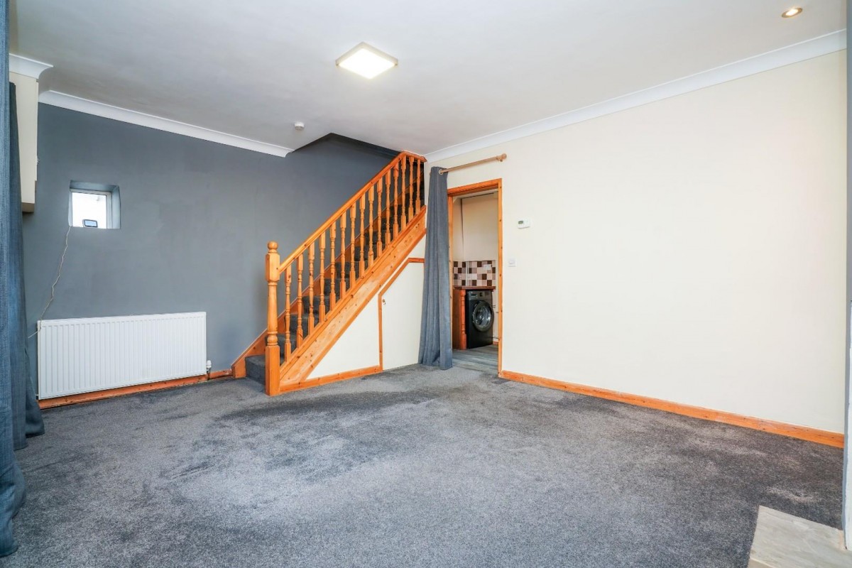 Chapel Yard, Fairburn, Knottingley