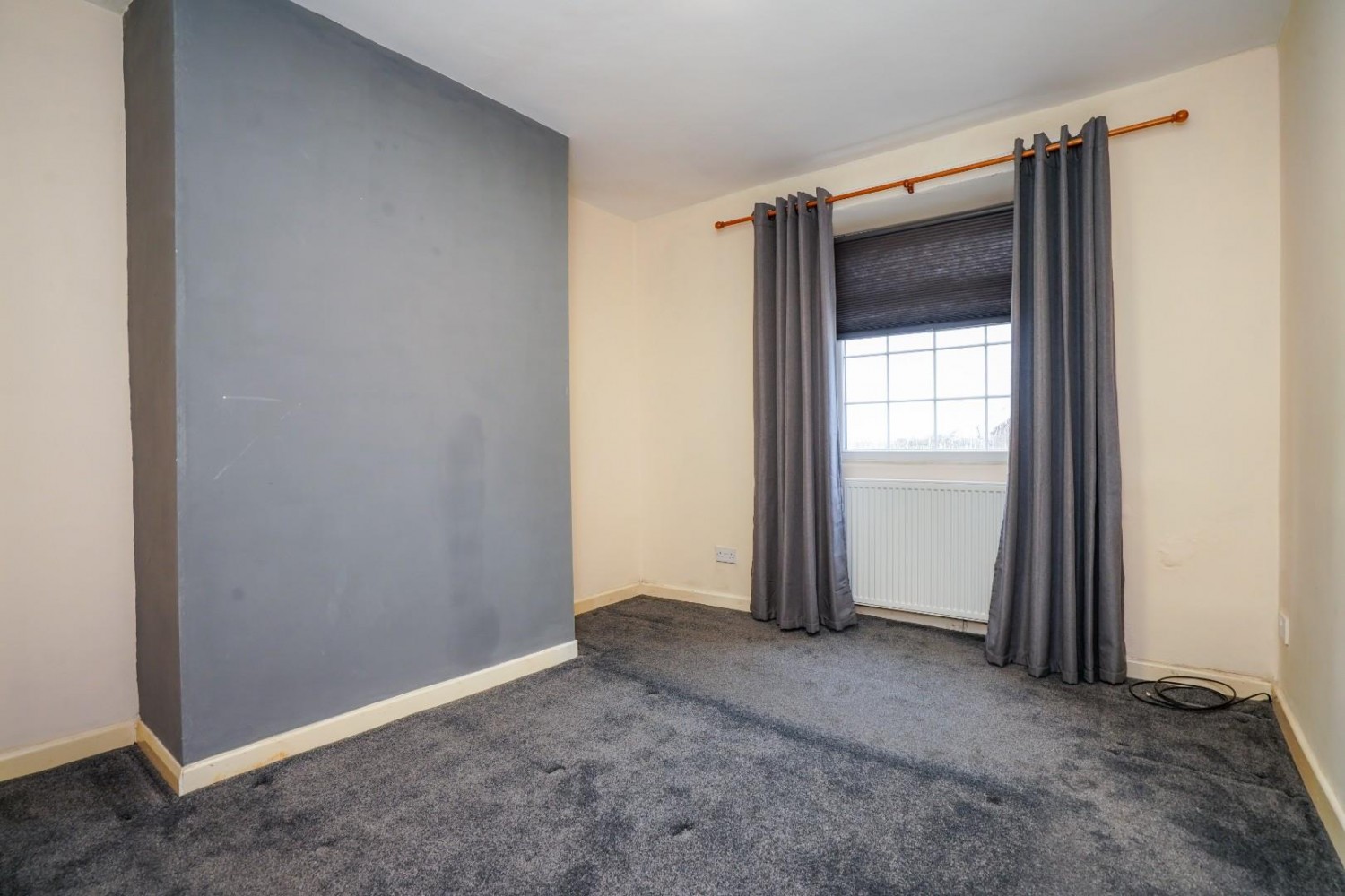 Chapel Yard, Fairburn, Knottingley