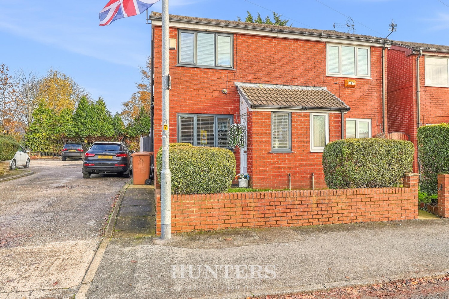 Kenyon Lane, Middleton, Manchester