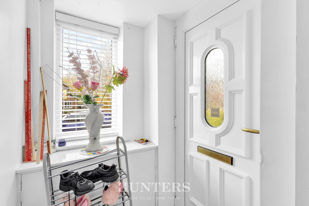 Kenyon Lane, Middleton, Manchester