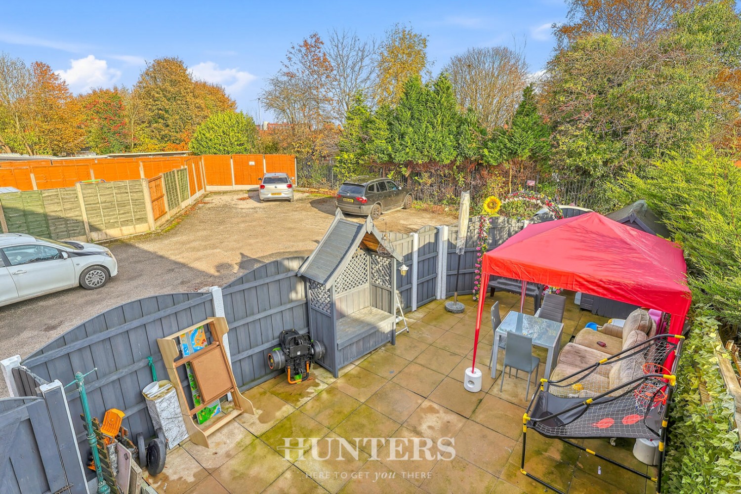 Kenyon Lane, Middleton, Manchester