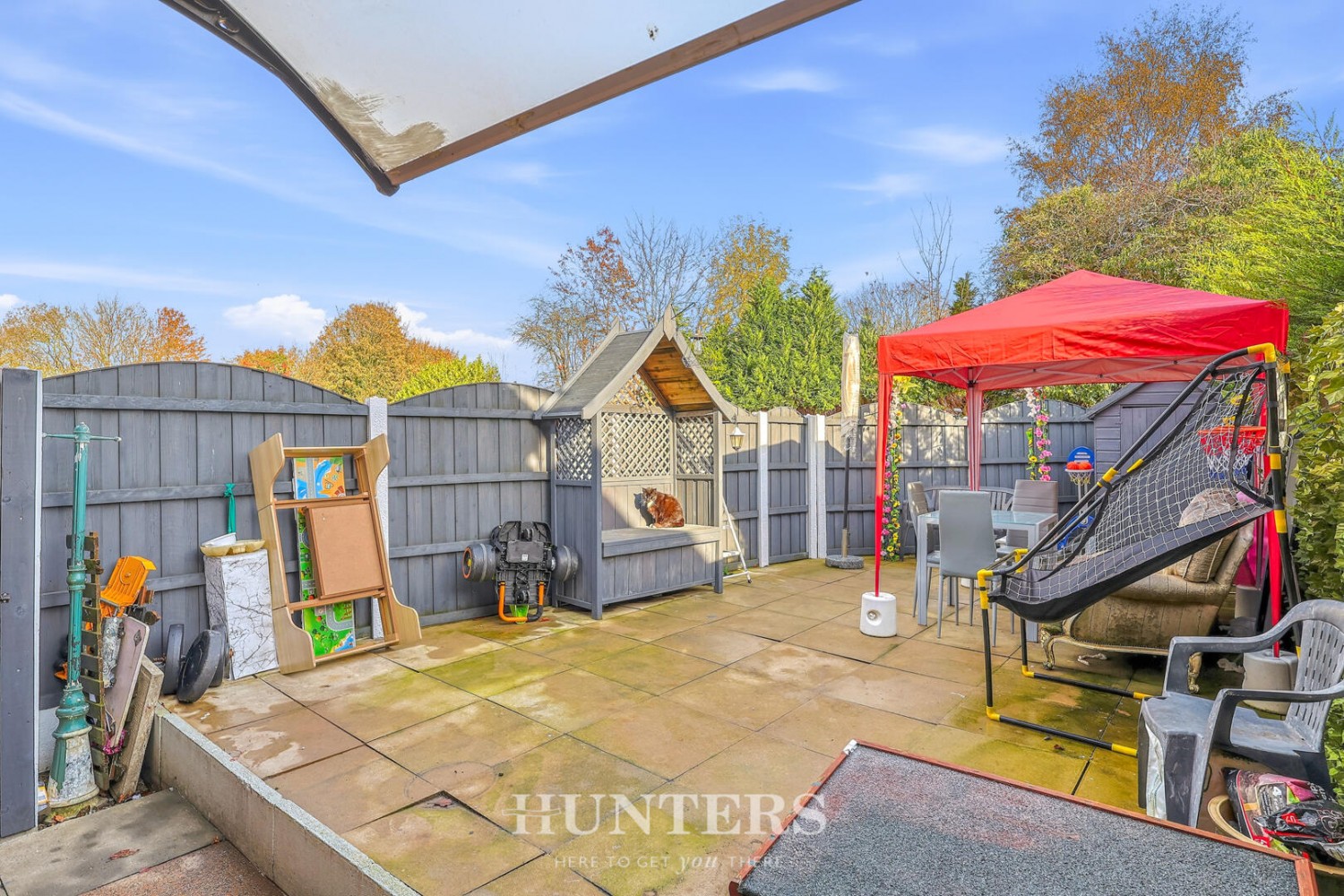 Kenyon Lane, Middleton, Manchester