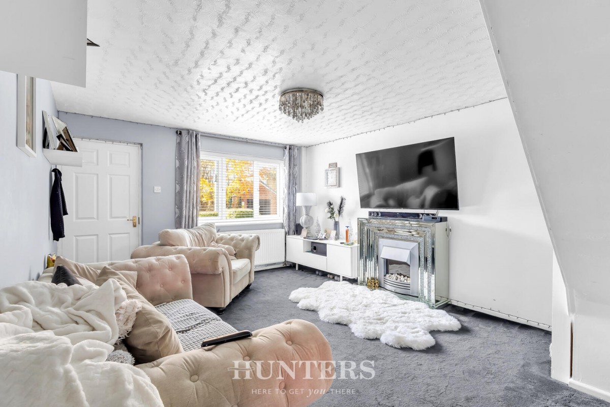 Kenyon Lane, Middleton, Manchester