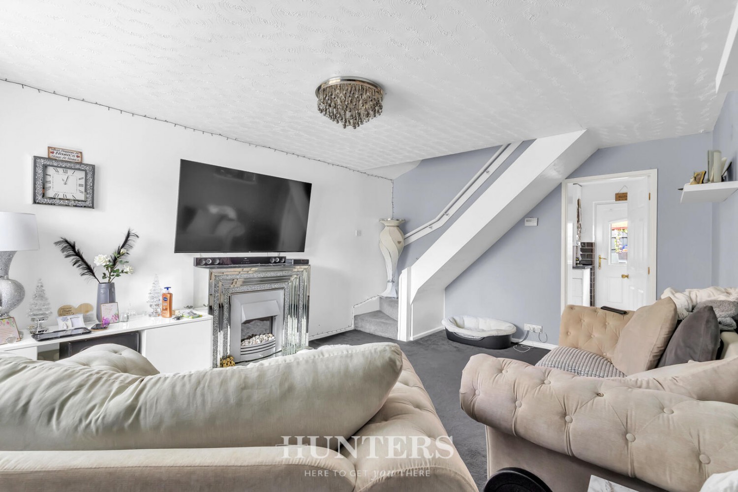 Kenyon Lane, Middleton, Manchester