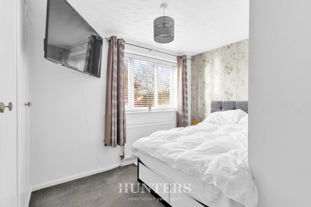 Kenyon Lane, Middleton, Manchester