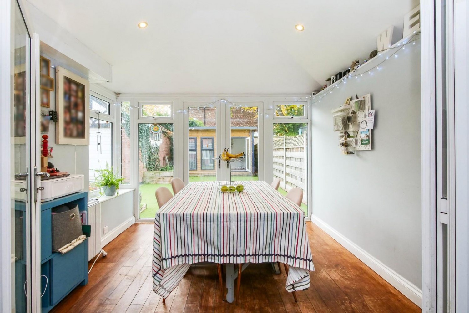 Oakland Avenue, Heworth, York