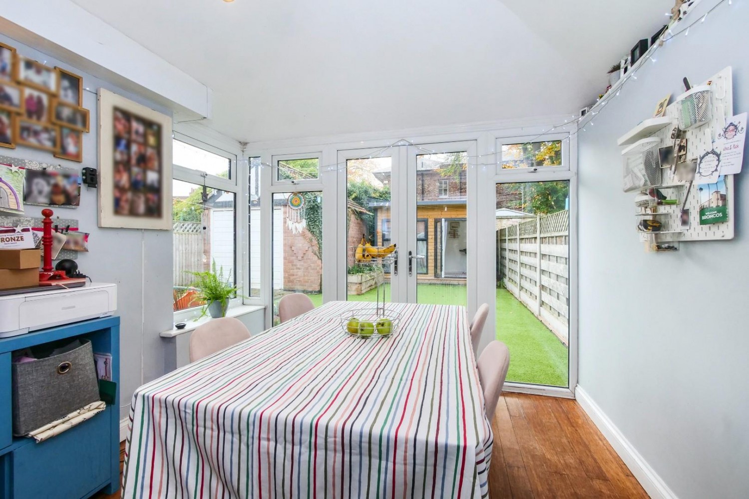 Oakland Avenue, Heworth, York