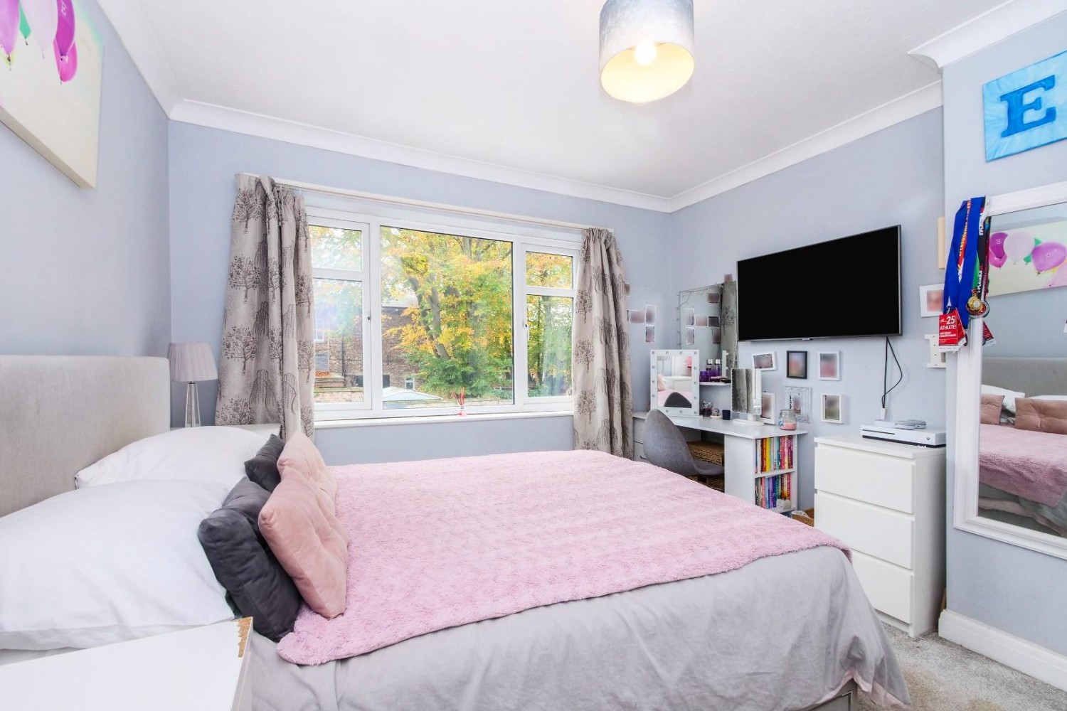 Oakland Avenue, Heworth, York