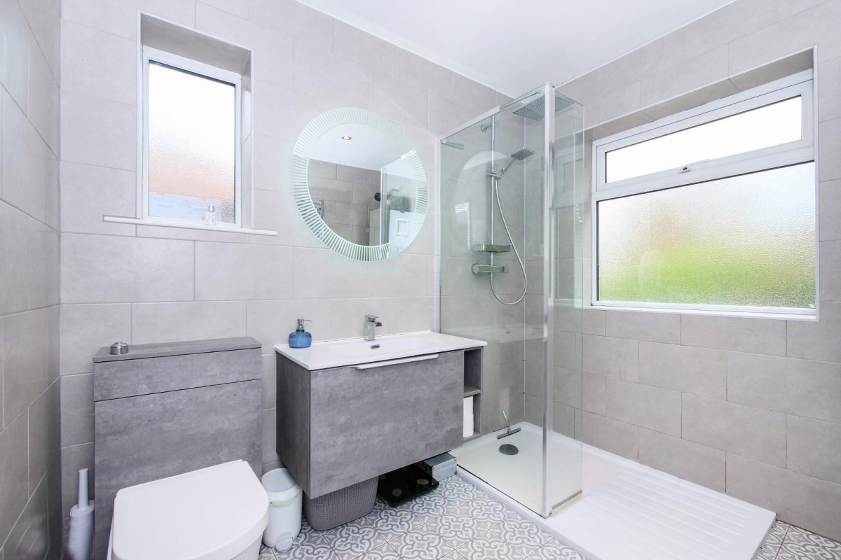 Oakland Avenue, Heworth, York