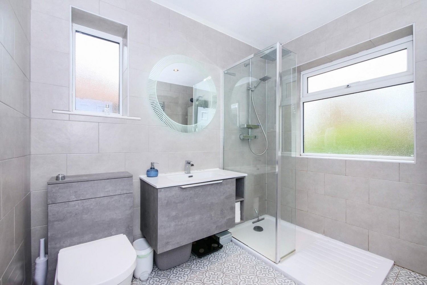 Oakland Avenue, Heworth, York