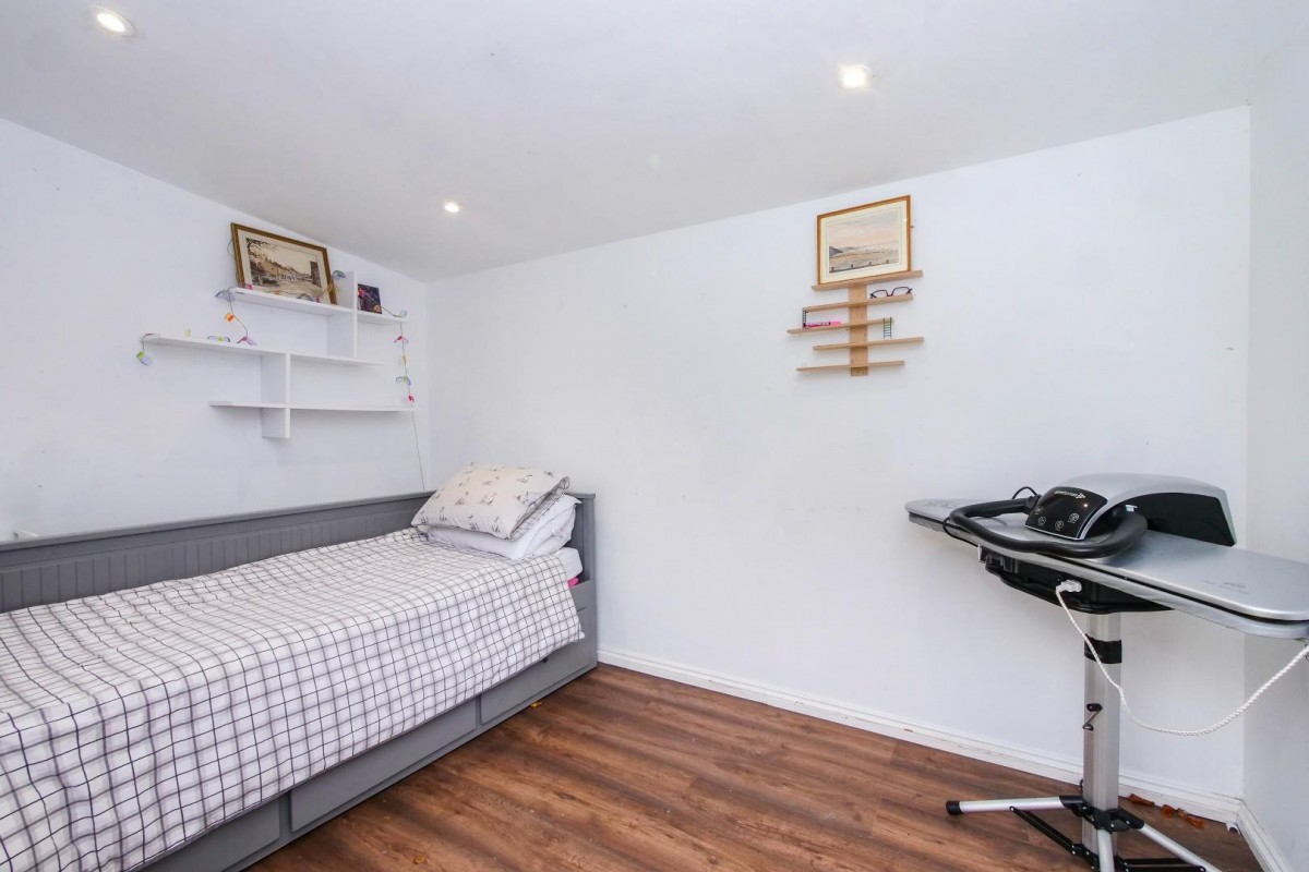 Oakland Avenue, Heworth, York