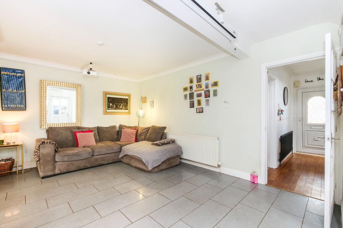 Oakland Avenue, Heworth, York