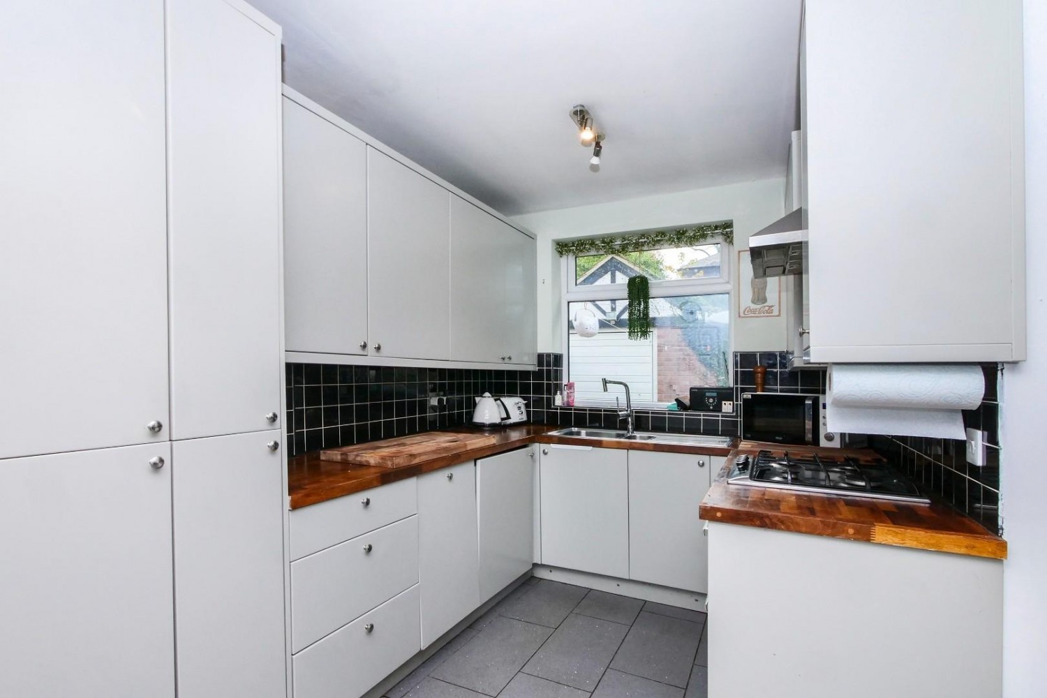 Oakland Avenue, Heworth, York