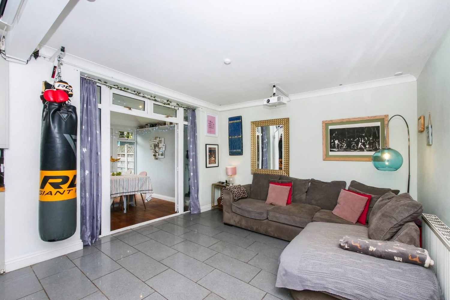 Oakland Avenue, Heworth, York