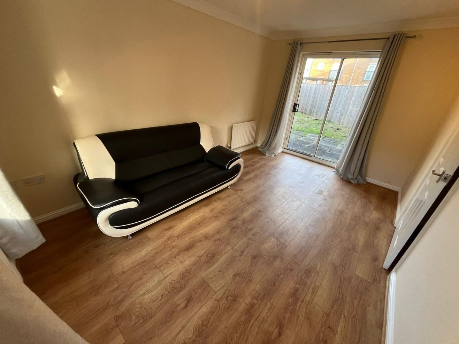 Tomlinson Street, Manchester