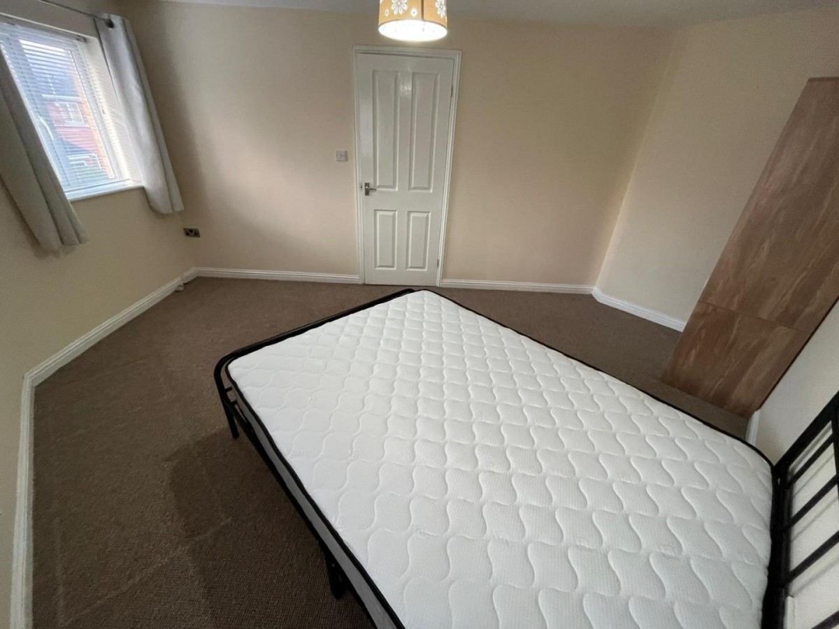 Tomlinson Street, Manchester