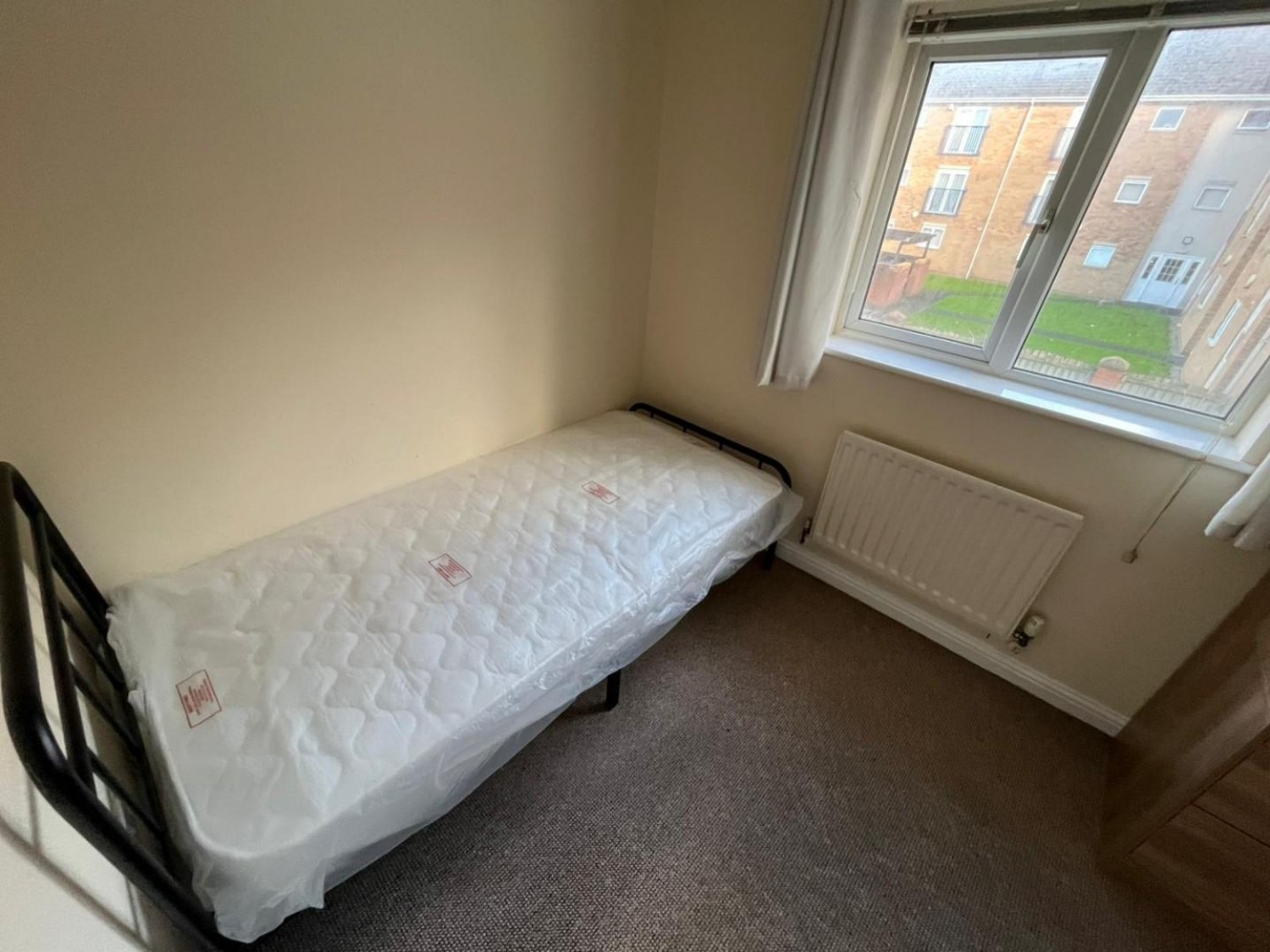 Tomlinson Street, Manchester