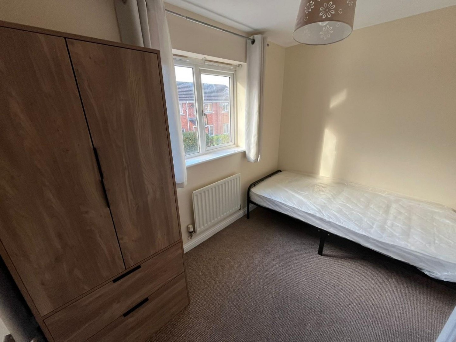 Tomlinson Street, Manchester